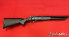 Remington 700 SPS Varmint HB