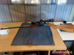 Browning take down .22 Long Rifle