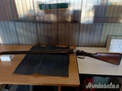 ...Altro | Non elencato hammerless 12