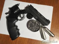 ...Altro | Non elencato VIGILANTE 4.5/.177