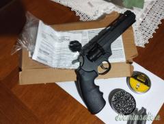 ...Altro | Non elencato VIGILANTE 4.5/.177