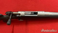 Mauser M12 Impact .308 Winchester