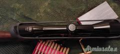 Mauser Europa 66 .30-06 Springfield