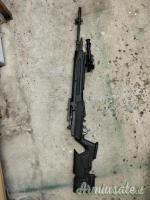 SDM - Sino Defense Manufacturing m25 .308 Winchester