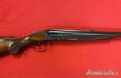 Merkel 140 E -STD 9.3x74mmR