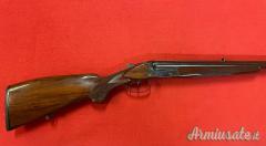 Merkel 140 E -STD 9.3x74mmR