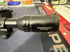 Ottica KonusPro-Plus 6-24x50