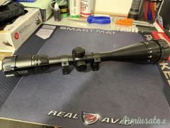 Ottica KonusPro-Plus 6-24x50