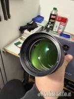 Ottica KonusPro-Plus 6-24x50