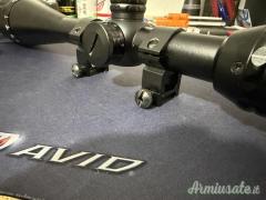 Ottica KonusPro-Plus 6-24x50