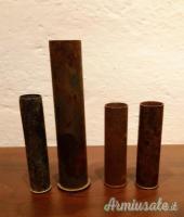 bossoli per spingarda