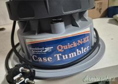 Tumbler Vibrante + accessori