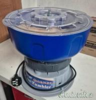 Tumbler Vibrante + accessori