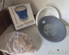 Tumbler Vibrante + accessori