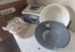 Tumbler Vibrante + accessori