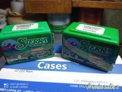 SIERRA Palle GAMEKING 224 55gr SBT 1365