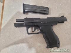 Walther | Carl p99 9x21mm IMI