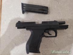 Walther | Carl p99 9x21mm IMI