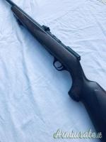 Beretta Unione  .22 Long Rifle