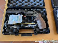 Weihrauch HW9 .22 LR Long Rifle