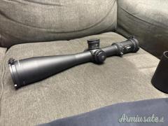 Cannocchiale Trijicon Accupower 5-50x56 nuovo