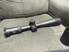 Cannocchiale Trijicon Accupower 5-50x56 nuovo