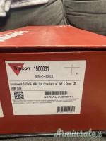 Cannocchiale Trijicon Accupower 5-50x56 nuovo