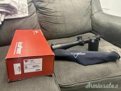 Cannocchiale Trijicon Accupower 5-50x56 nuovo