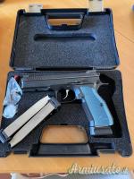 CZ | Ceska Zbrojovka SHADOW 2 9x21mm IMI