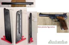 Per High-Standard cal 22lr 106