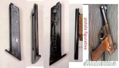 Per High-Standard cal 22lr 104