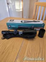 Vortex Viper HD 5-25x50 Cannocchiale
