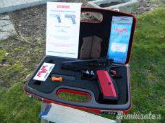 Tanfoglio STOCK 3 III 9x21mm IMI