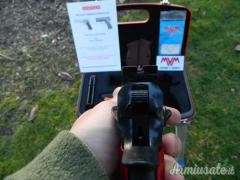 Tanfoglio STOCK 3 III 9x21mm IMI