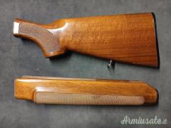 LEGNI DX PER BERETTA A 303 CAL.12, NUOVI. SOLO CONTATTI TEL., NO MAIL
