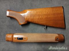 LEGNI DX PER BERETTA A 303 CAL.12, NUOVI. SOLO CONTATTI TEL., NO MAIL