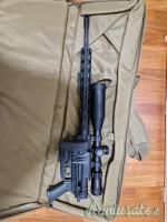 Ruger | Sturm Precision rifle .308 Winchester