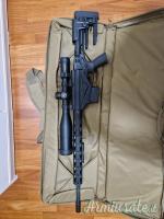 Ruger | Sturm Precision rifle .308 Winchester