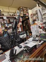 Ruger | Sturm Precision rifle .308 Winchester