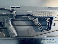 Daniel Defense MK12 18” 5.56 NATO