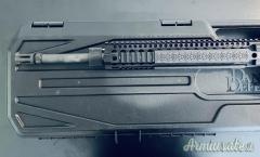 Daniel Defense MK12 18” 5.56 NATO