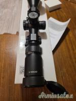 Ottica 39OPTICS ELITE 6-24X56 SFP WP FCH NO-ILL