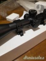 Ottica 39OPTICS ELITE 6-24X56 SFP WP FCH NO-ILL