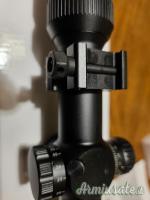 Ottica 39OPTICS ELITE 6-24X56 SFP WP FCH NO-ILL