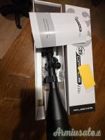 Ottica 39OPTICS ELITE 6-24X56 SFP WP FCH NO-ILL