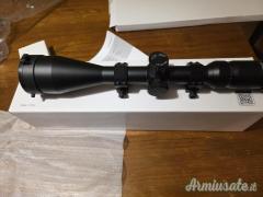 Ottica 39OPTICS ELITE 6-24X56 SFP WP FCH NO-ILL