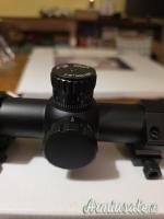 Ottica 39OPTICS ELITE 6-24X56 SFP WP FCH NO-ILL