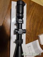 Ottica 39OPTICS ELITE 6-24X56 SFP WP FCH NO-ILL
