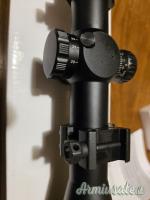 Ottica 39OPTICS ELITE 6-24X56 SFP WP FCH NO-ILL