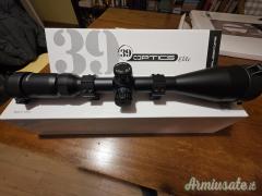 Ottica 39OPTICS ELITE 6-24X56 SFP WP FCH NO-ILL